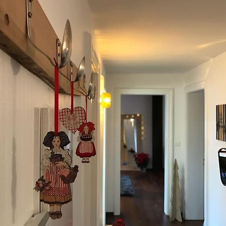 * La Petite Alsacienne * Apartamento Ammerschwihr Exterior foto